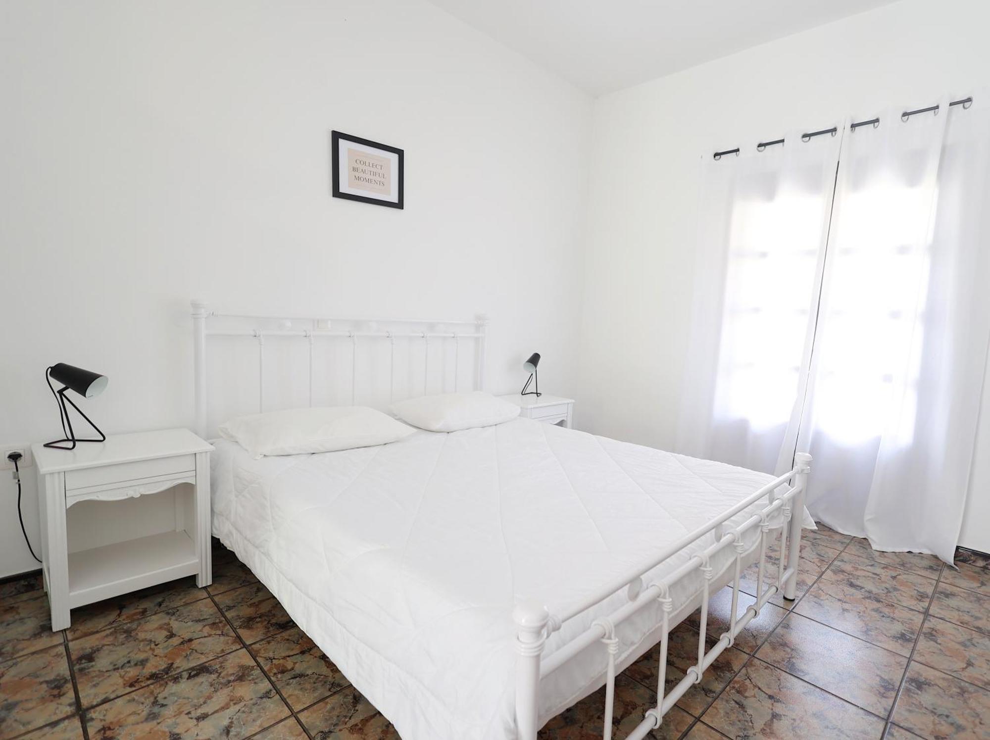Aphroditi Hotel Липси Экстерьер фото